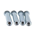 Sargent TB-4 Closer Thru Bolts (pkg of 4)