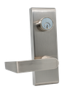 PDQ 6W09 Outside Exit Device original