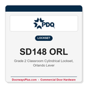 PDQ SD148 ORL original