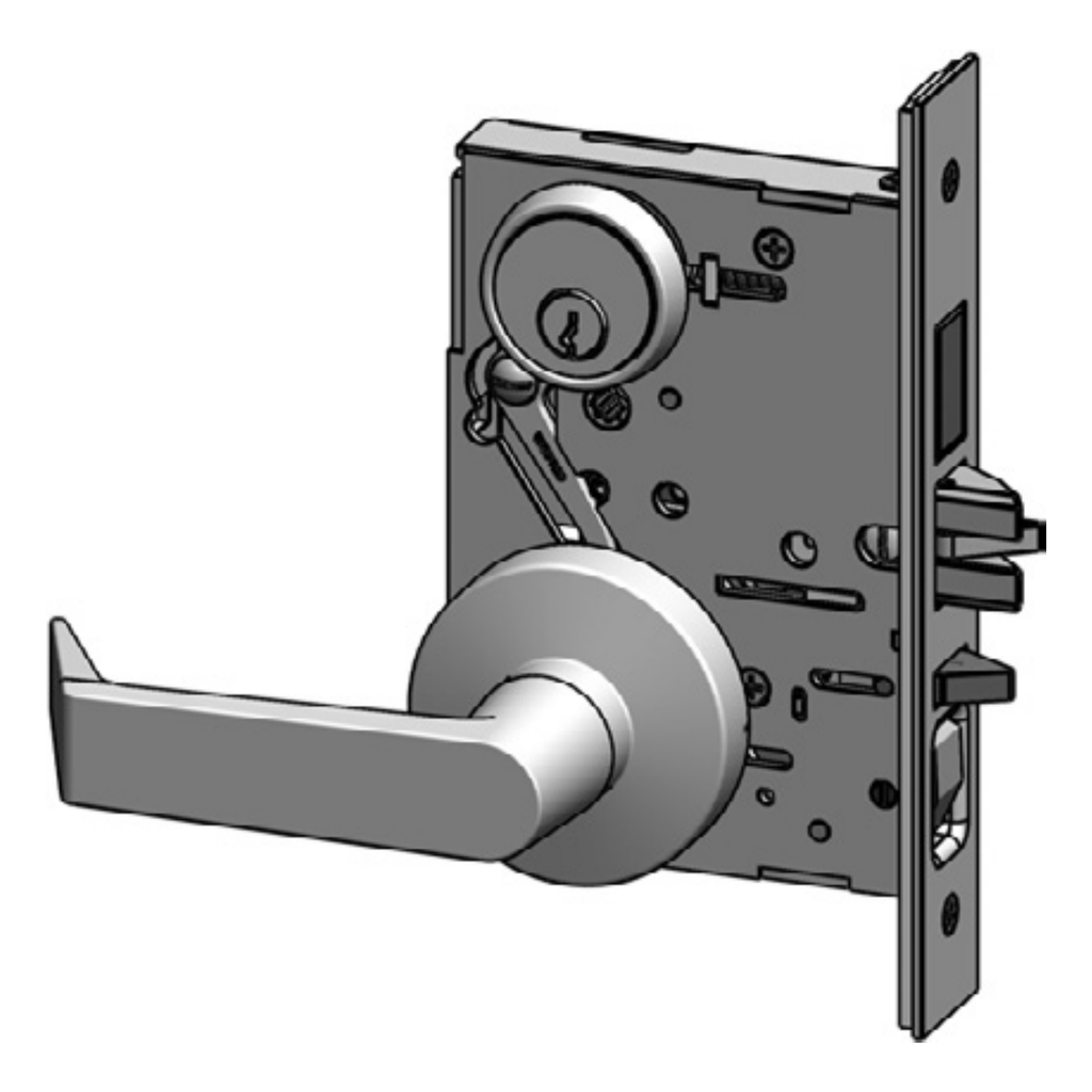 PDQ MR117 PFSF original