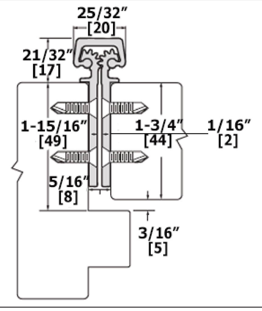 Hager 780-112HD Photo