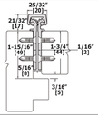 Hager 780-112HD Photo