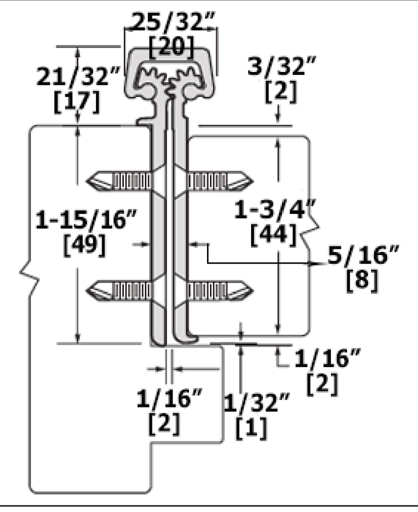 Hager 780-224HD Photo