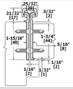 Hager 780-224HD Photo