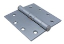 Hager EC1100 NRP 4 1/2 x 4 1/2 Plain Bearing Hinge