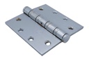 Hager ECBB1102 NRP 4 1/2 x 4 1/2 Ball Bearing Hinge