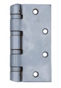 Hager HT-BB1168 5 x 4 1/2 Ball Bearing Hinge with Hospital Tip