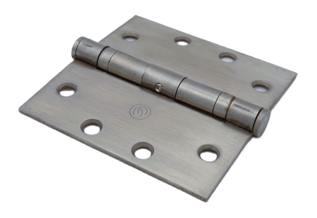 Hager ECBB1101 NRP 4 1/2 x 4 1/2 Ball Bearing Hinge