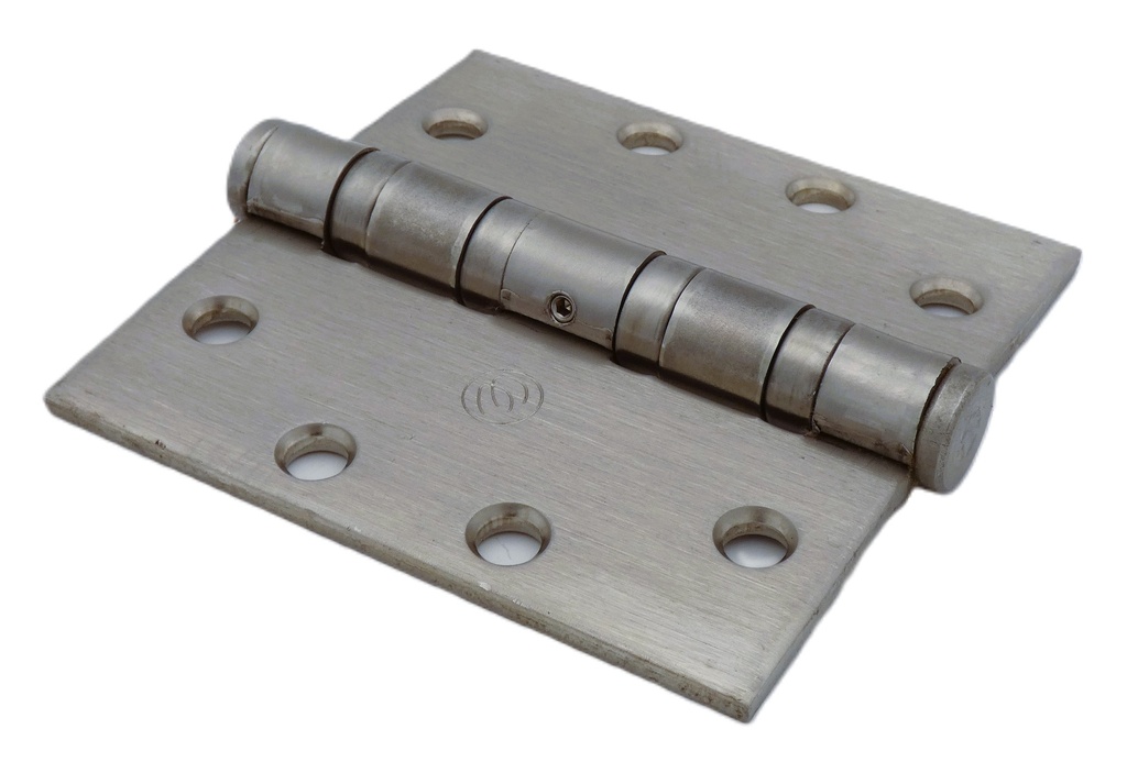 Hager ECBB1103 NRP 4 1/2 x 4 1/2 Ball Bearing Hinge