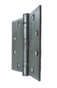 Hager BB1191 NRP 4 1/2 x 4 1/2 Ball Bearing Hinge