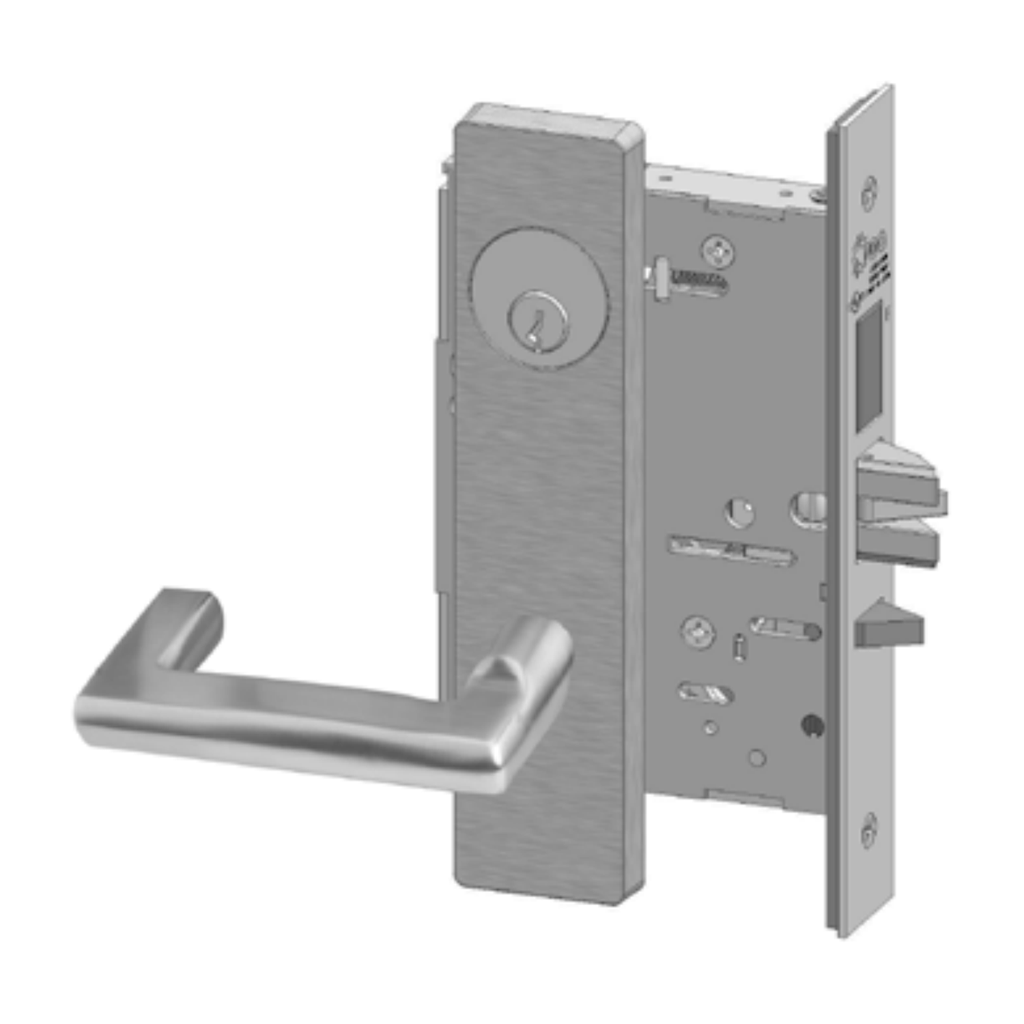 PDQ MR136 LJEJ original