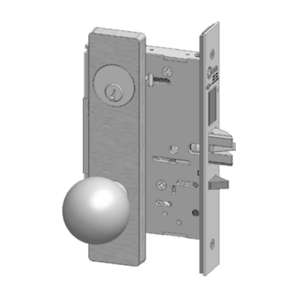 PDQ MR159 KJEJ original