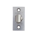 Sargent 07-2430 Guarded Latchbolt – 2-3/4" Backset | 7 Line Series
