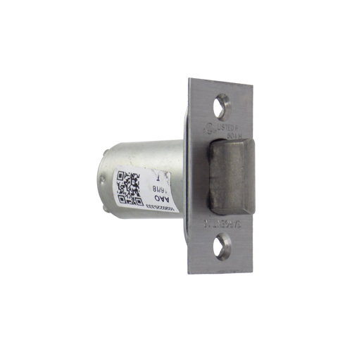 Sargent 10-2022 Unguarded Latchbolt 2-3/4" Backset – 10X/10 Line Lock Part