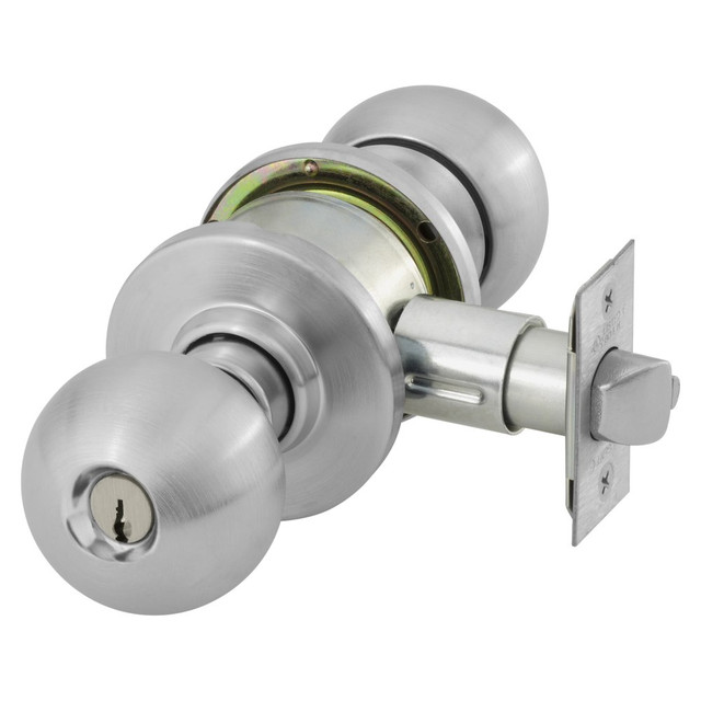 Sargent 24-29-6G37 OB Classroom Knob Lockset