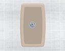 Koala Kare KB301-00 Vertical Baby Changing Station – Beige
