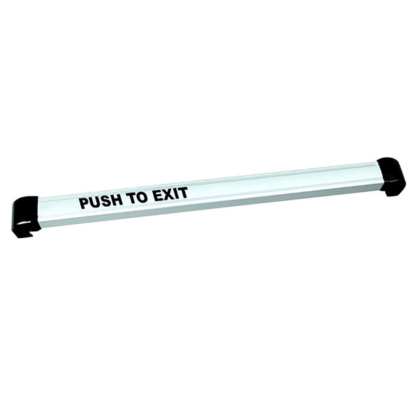 Securitron TSB Touch Sense Electrified Exit Bar, 36"-48"
