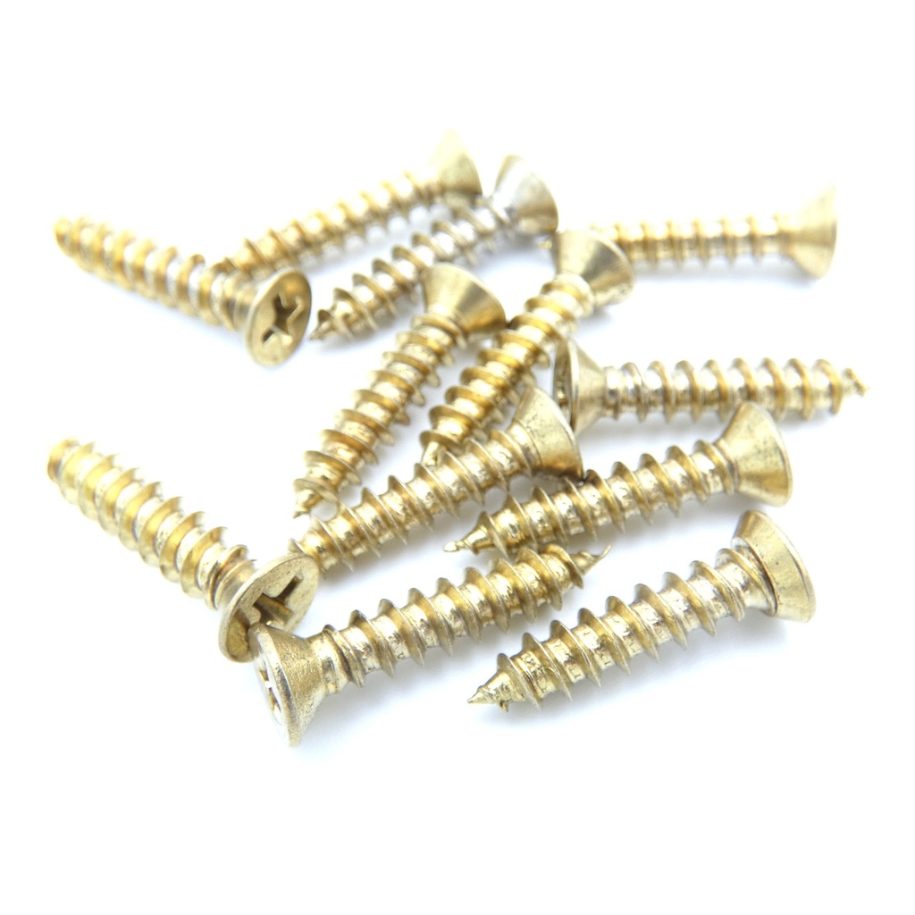 GKL Retrofit Residential Wood Screw, HSP-WSBR US4-pkg12