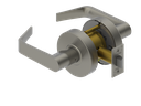 Hager 2510 WTN Grade 2 Passage Lever Latchset | ANSI F75 | ADA | Fire Rated