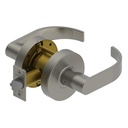 Hager 2510 ARC Grade 2 Passage Lever Latchset | UL Listed | ADA Compliant