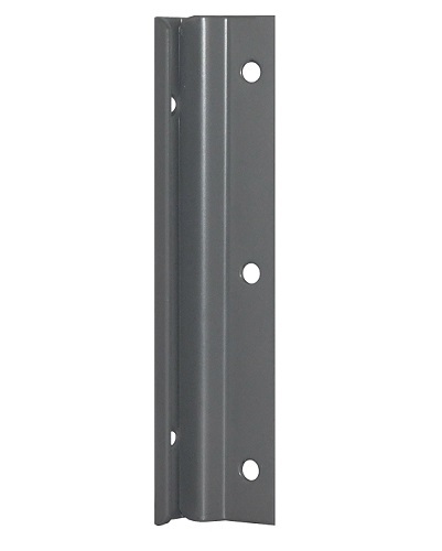 Don-Jo ILP-212 12" Interlock Latch Protector – Inswing Door Guard