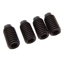 Sargent 01-1494 Dogging Socket Screw Pack of 4 | 7/8" Center Chassis Exit Device Part