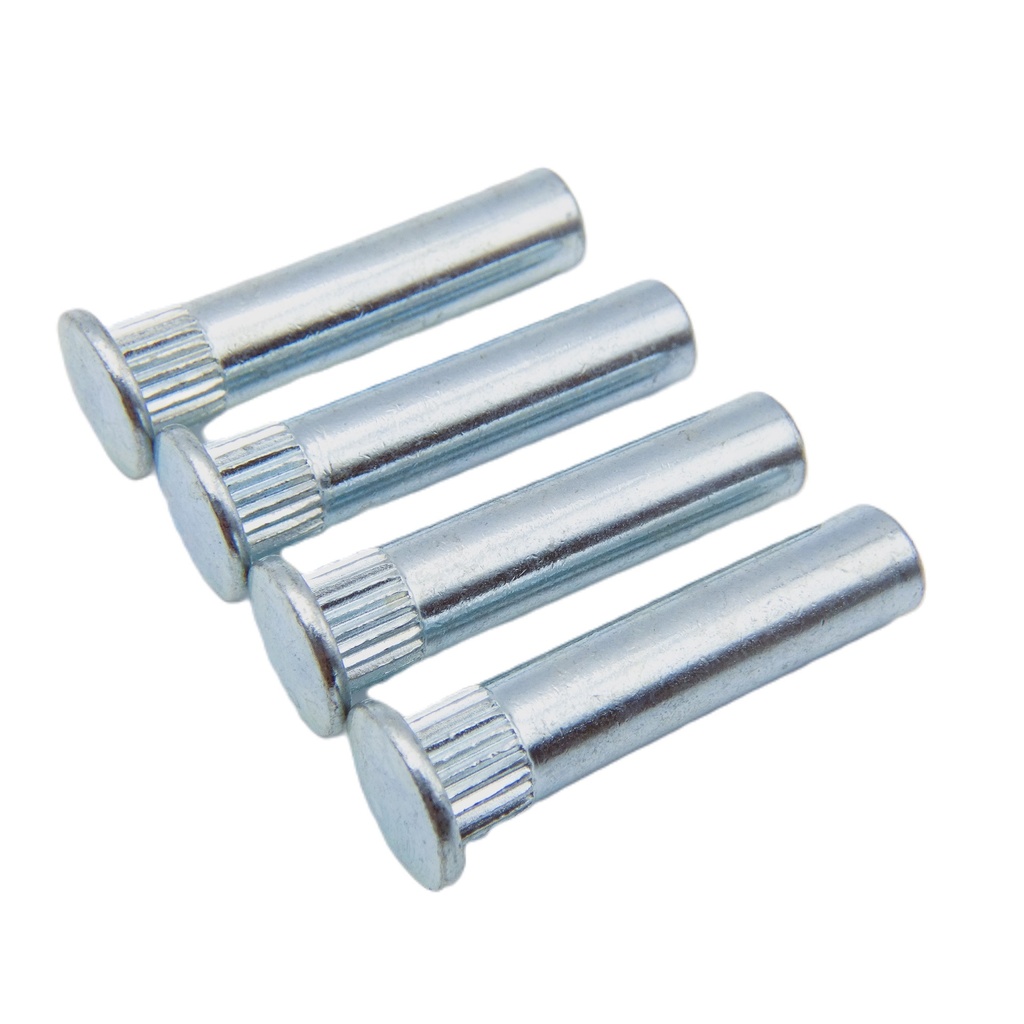 Sargent TB-4 Closer Thru Bolts (pkg of 4)