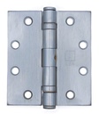 Hager BB1279 NRP US26D 4 1/2 x 4 Ball Bearing Hinge