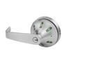 Sargent 10XG24 VSL Entrance Lever Lockset | Visual Occupancy Status