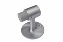 Rockwood 471 Heavy-Duty Floor Stop | 3" Cast Brass | US26D/626 Satin Chrome