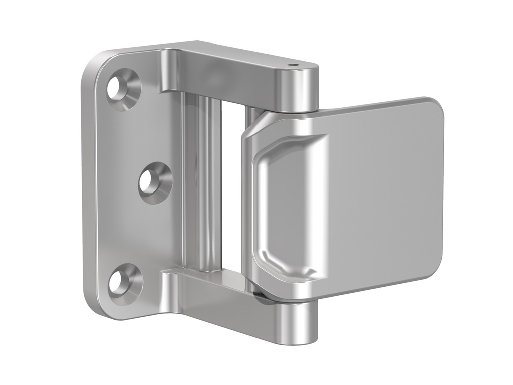 Pemko PDLAA Privacy Door Latch