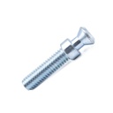 Rockwood SP1064 Single Cone Head Machine Screw | 5/16-18 x 1-1/8" 