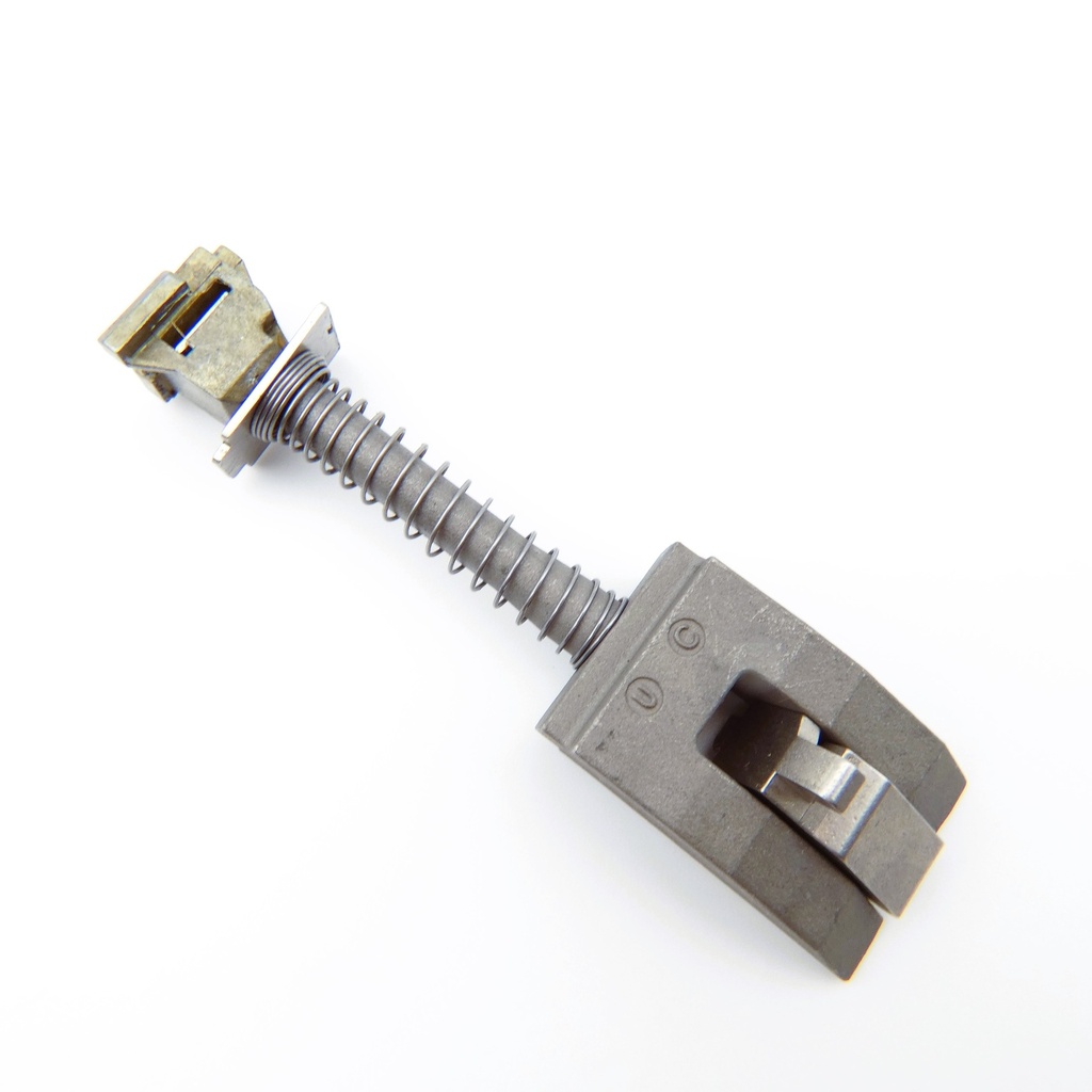 Corbin Russwin 688F17-7 Latchbolt – ML2000 Mortise Lock Part