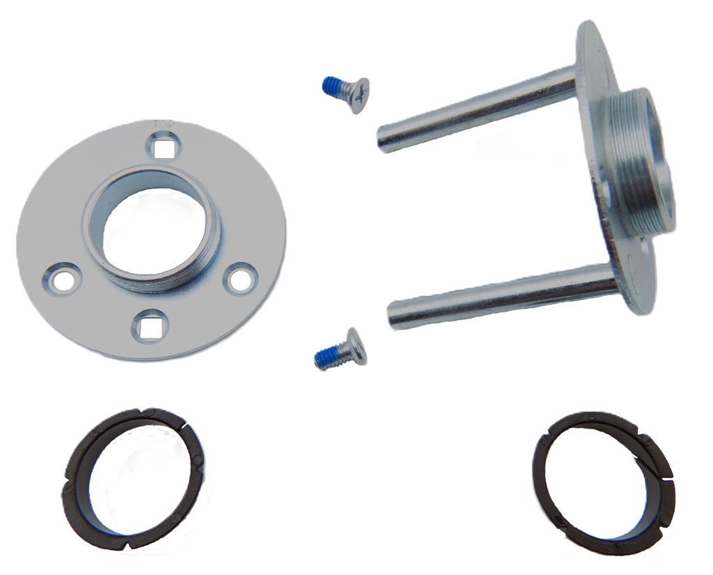 Corbin Russwin 466F41 Trim Alignment Adaptor Pack – ML2000 Series Mortise Lock