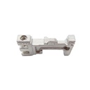 Corbin Russwin 684F05-5 Slide Stop - For ML2000 Series Mortise Locks 