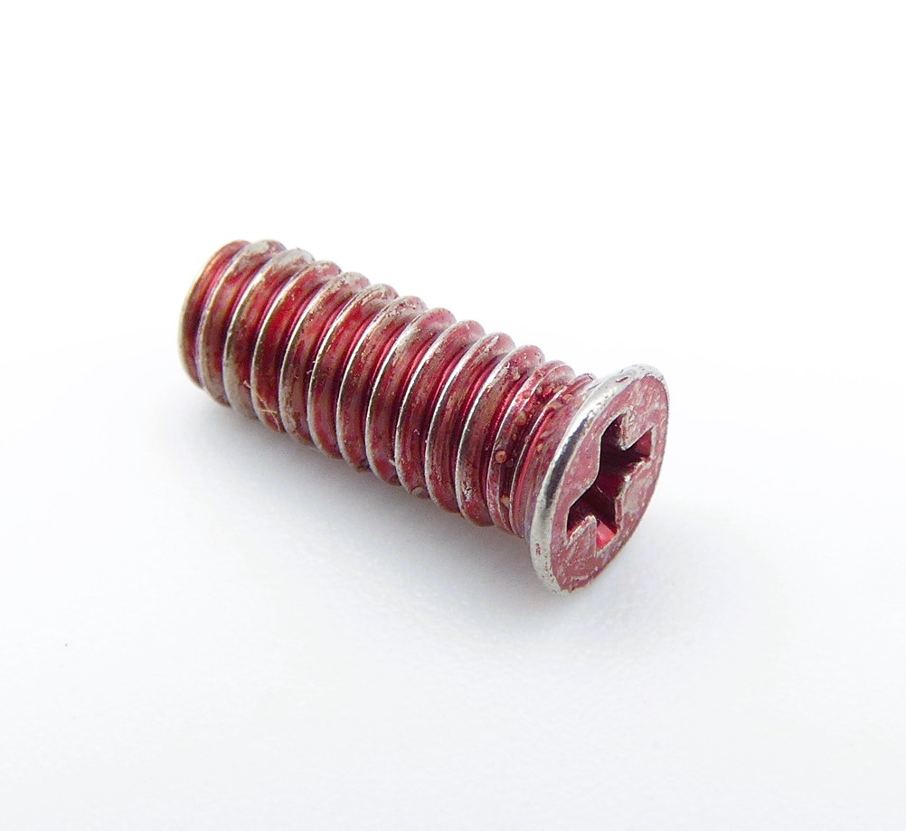 Corbin Russwin 684F06-7 Stop Screw 