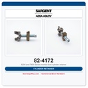 Sargent 82-4172 Cylinder Retainer | 8200 Series Mortise Lock Part