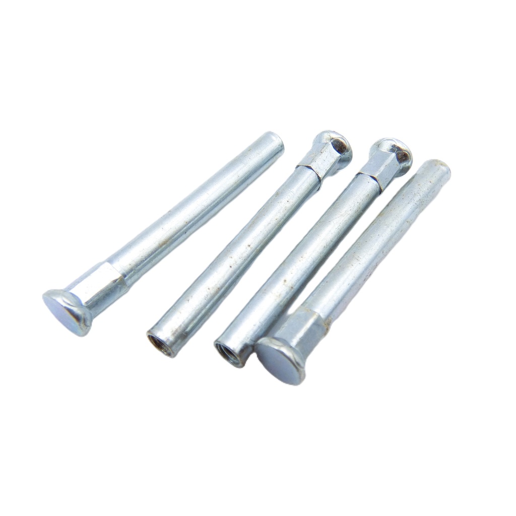 Sargent 81-0723 Trim Mounting Posts | 8200 & 7800 Series | 4-Pack