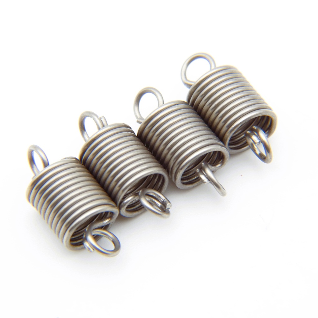 Sargent 98-0028 Latch Bolt Spring – 80 Series Exit Device Part #6 (Pkg/4)