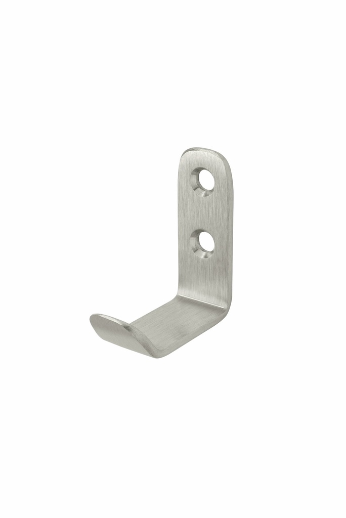 Rockwood RM829 Architectural Single Coat Hook – 1-7/8" Projection