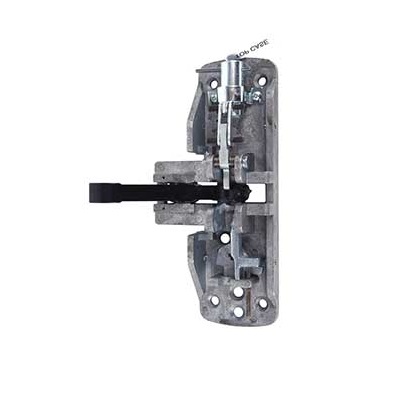 Sargent 68-4569 Center Chassis Assembly – 12-NB-8700 Series SVR, RHR