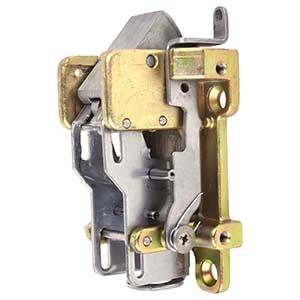 Sargent 97-2434 Non-Rated Top Latch Assembly 8700 Series SVR