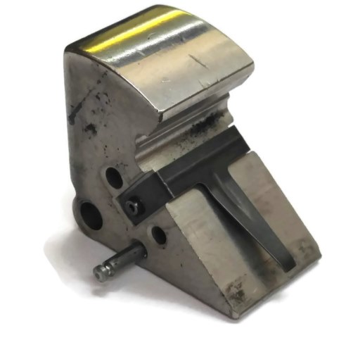 Sargent 68-6021 Latch Bolt – 8500 Series CVR Exit Device Part