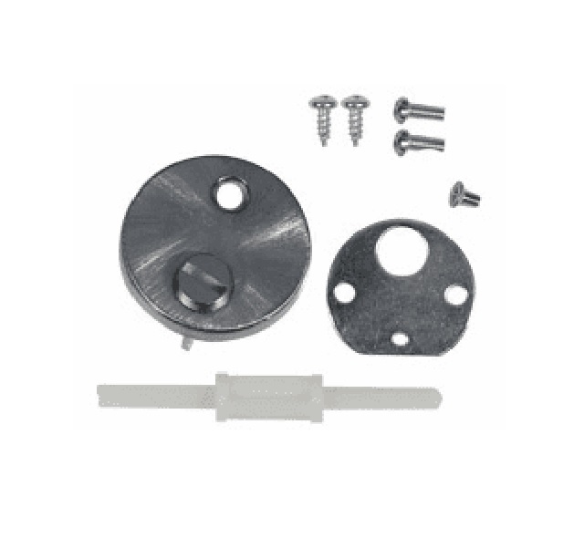 Sargent 184KB Outside Emergency Release – 8200 Series Mortise Lock Part