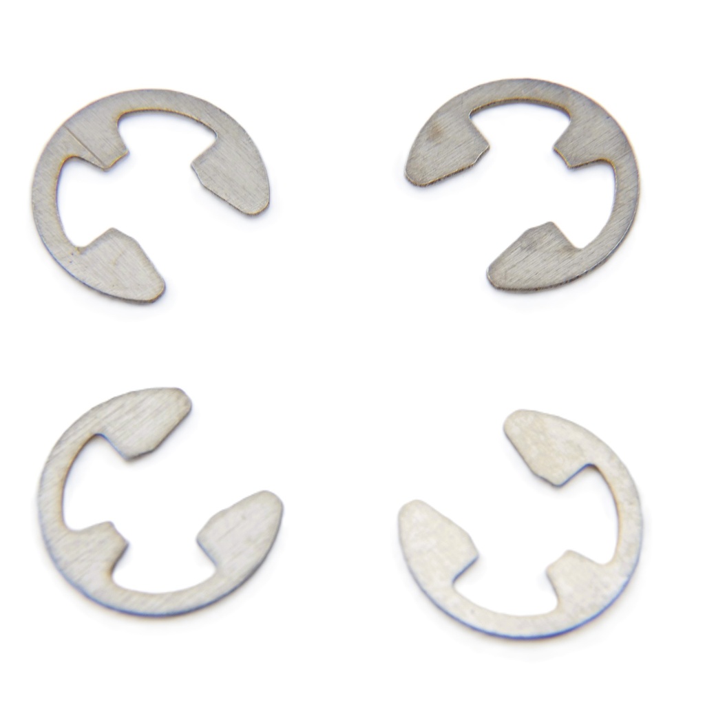 Sargent 01-0098 Retaining Ring or C Clip-pkg4