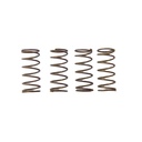 Sargent 97-0051 Latch Retractor Lever Spring | 12-8700 & 12-9700 Series | Pack of 4