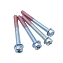 Sargent 01-0013 Machine Screw for 9800 Rim Exit Devices – Pack of 4