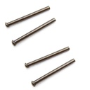 Sargent 97-0156 Thumb Piece Pivot Pin – Pack of 4