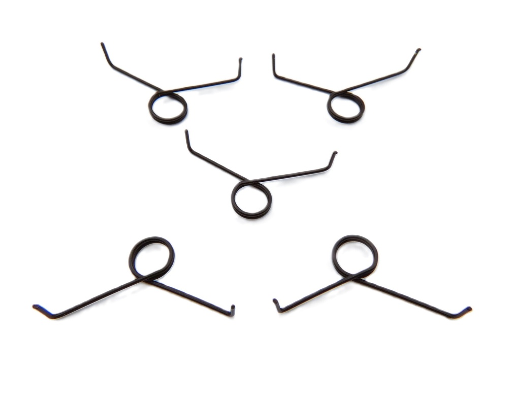 Rockwood 602.Spring Replacement Spring | Package of 5