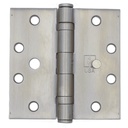 Hager BB1191 SH NRP 4-1/2x4-1/2 Ball Bearing Hinge Stainless